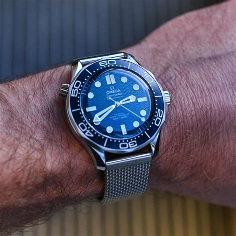 omega seamaster 300 60th tudor 58 foto|omega seamaster james bond.